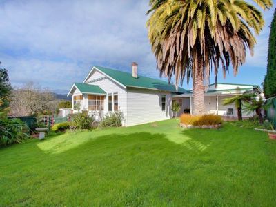 3316 Huon Highway, Franklin