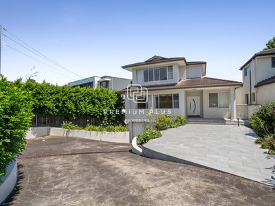 146 Fullers Road, Chatswood West