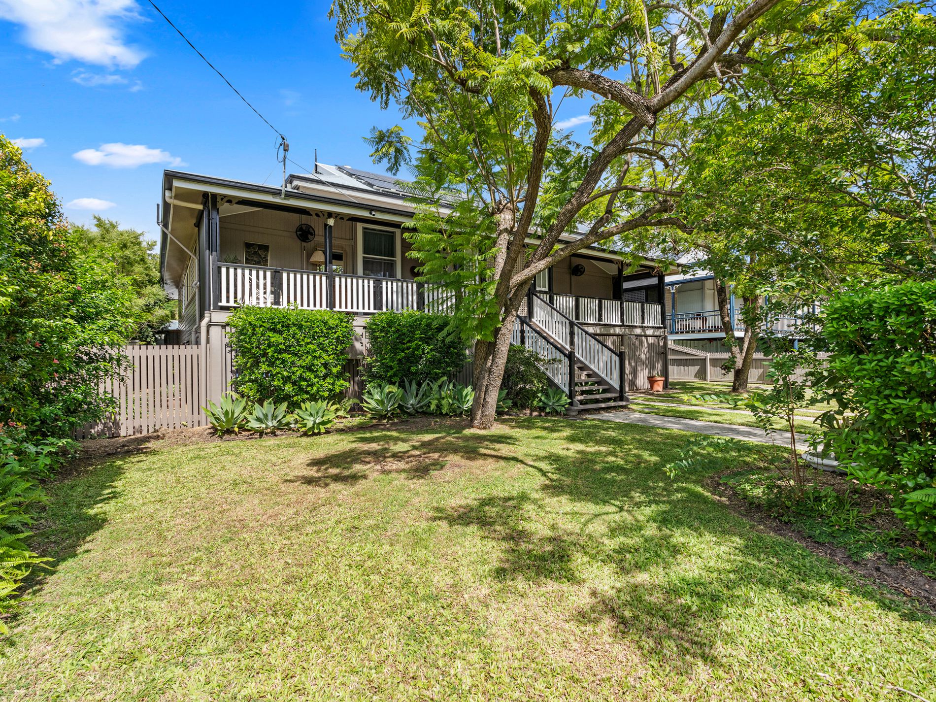 49 Richmond Street, Maryborough