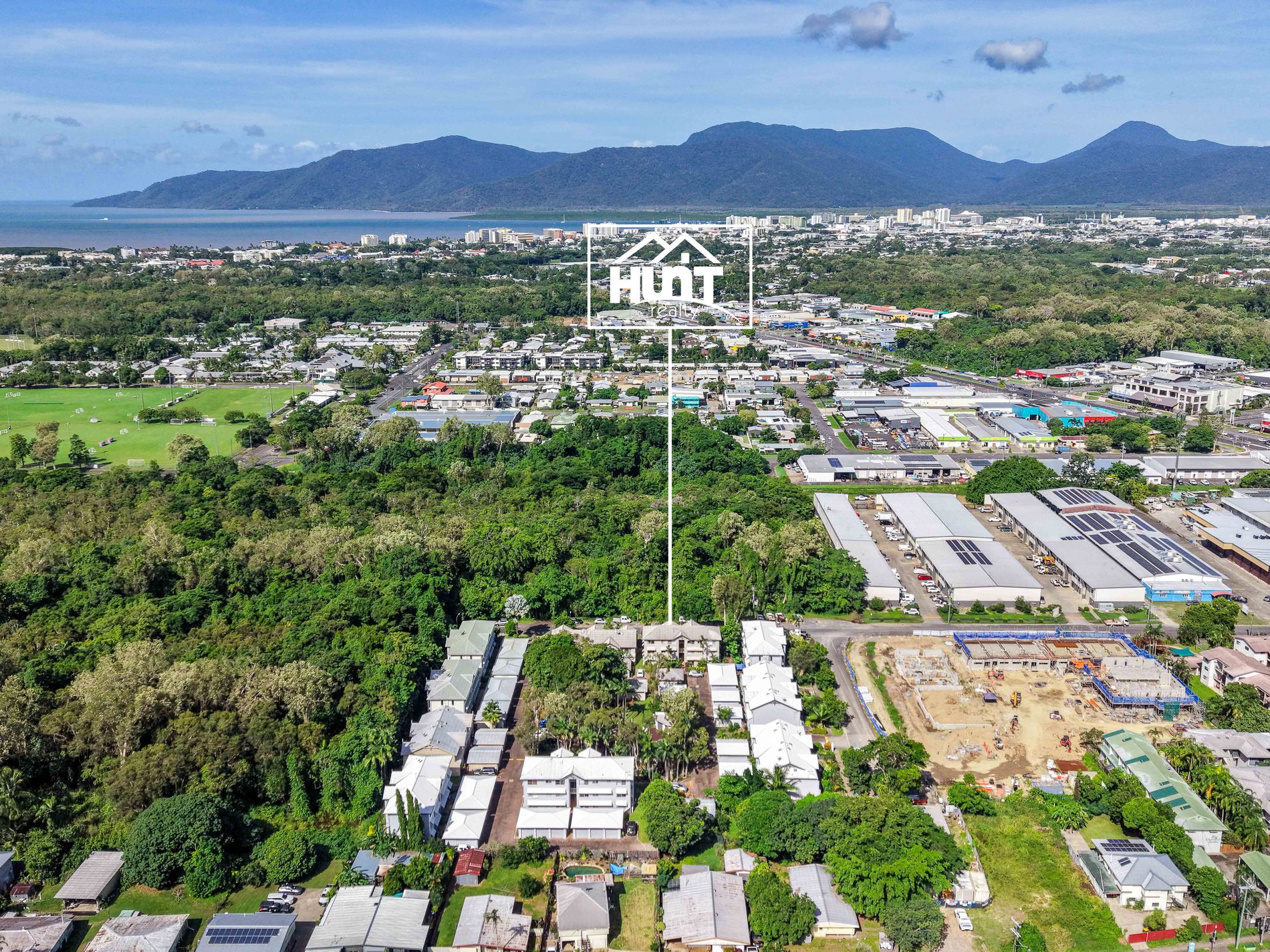 8 / 193-199 Mayers Street, Manunda