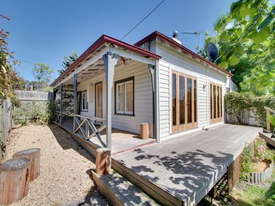 38 Golden Valley Road, Cygnet