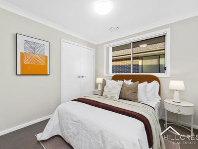 11 Selhurst Street, Marsden Park