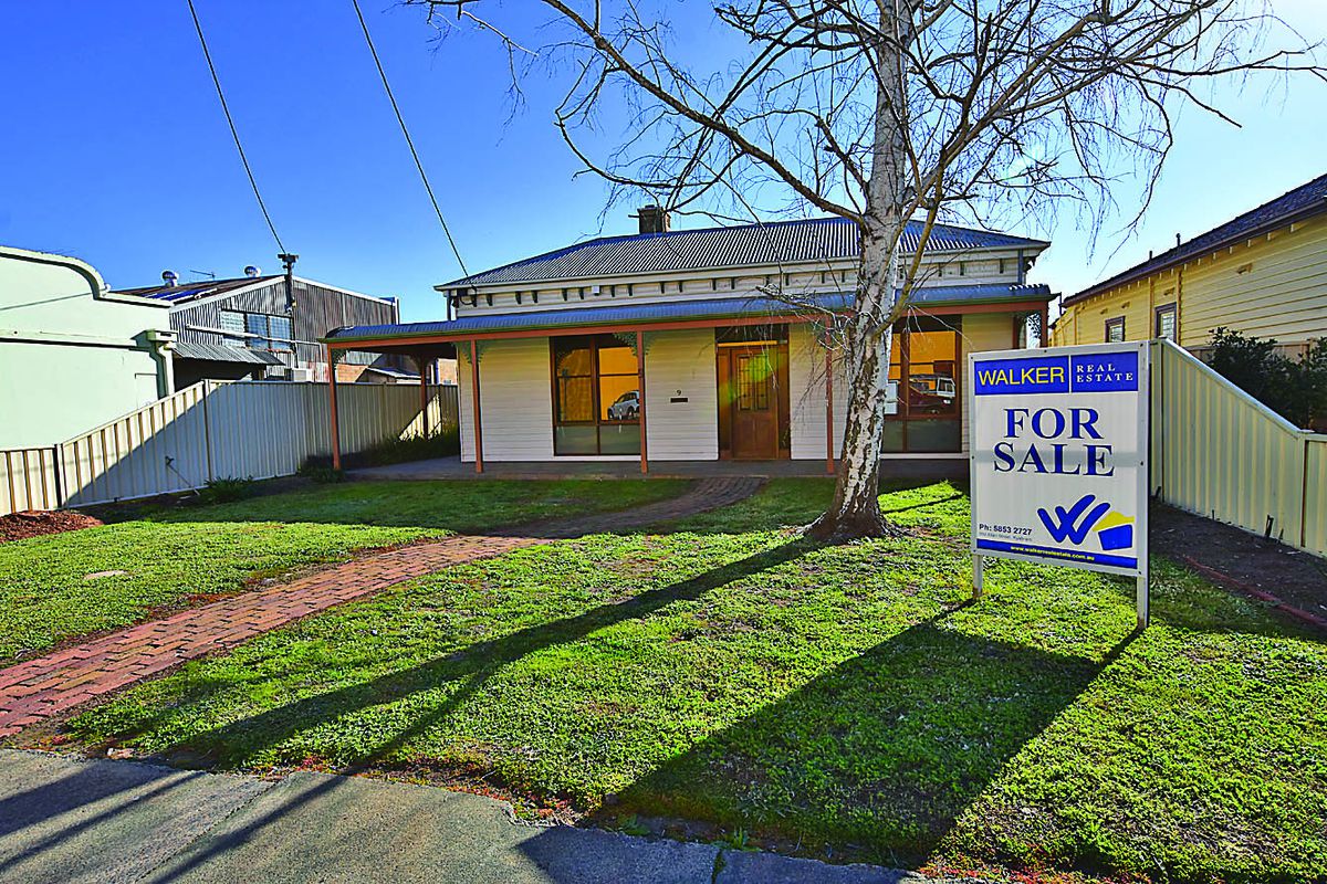 9 Church Street, Kyabram