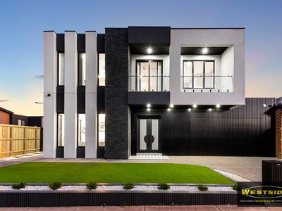 31 Alrose Gr, Deanside