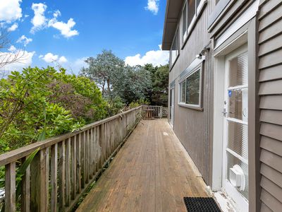 14 Grays Road, Plimmerton