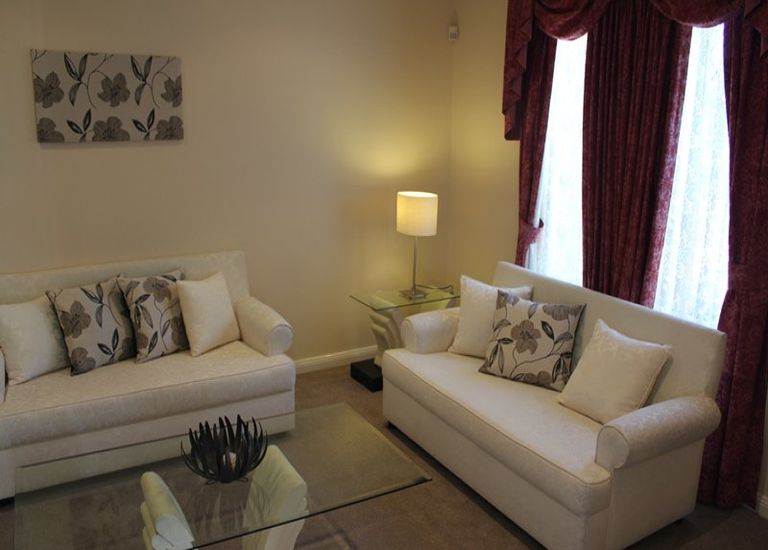 19 Bellevue Terrace, Hove