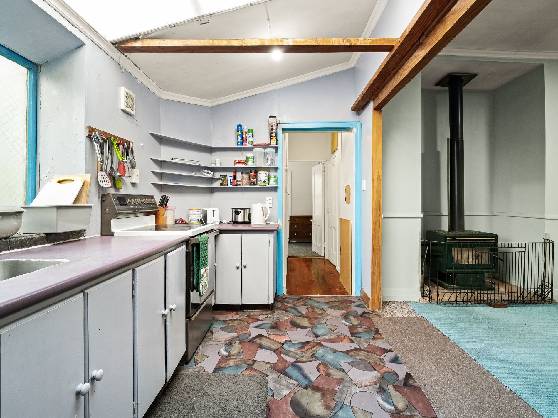 12 Harold Street, North East Valley