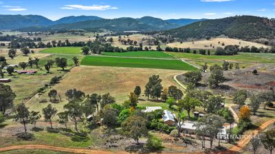 503 Garthowen Road, Attunga