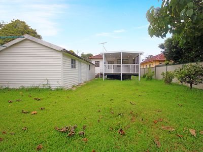 6 Harcourt Avenue, East Hills