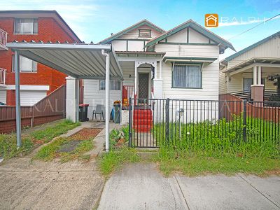 21 Cornelia Street, Wiley Park