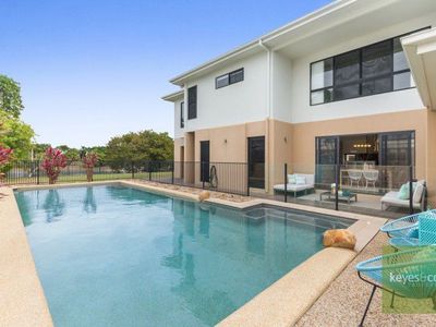 15 Springside Terrace, Idalia