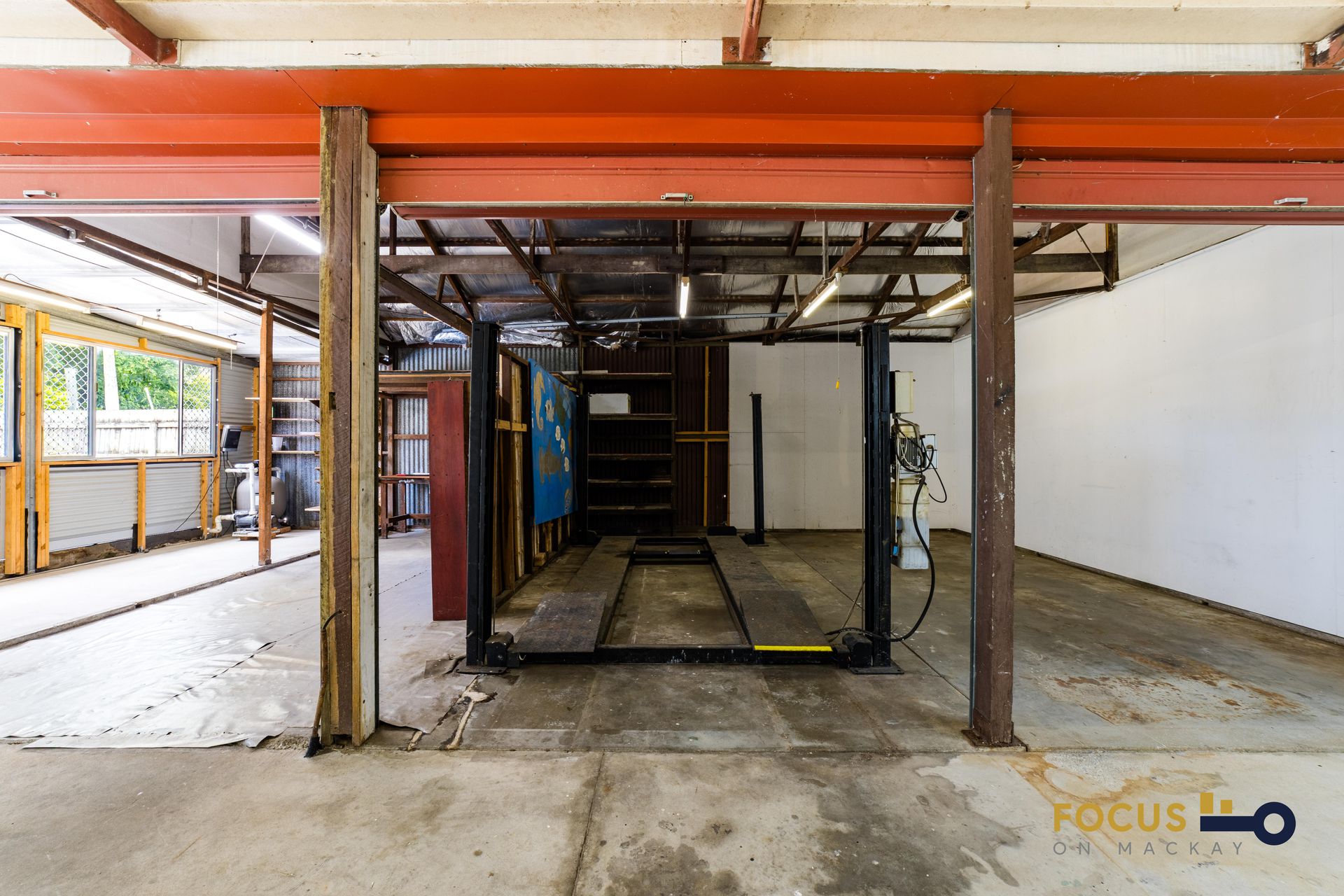 13 Lynch Street, East Mackay