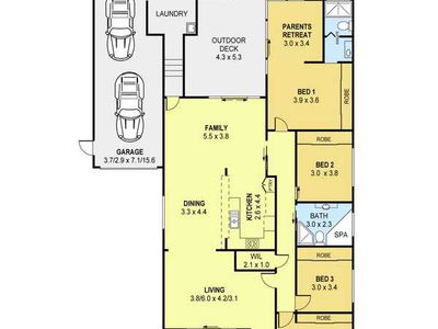 42 Stephanie Avenue, Warilla