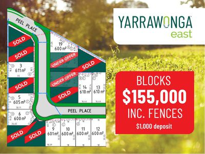 Lot 16, Peel Place, Dubbo