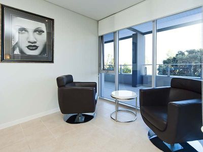 201 / 19 The Circus, Burswood