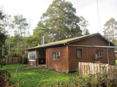 38 Pottery Road, Garden Island Creek