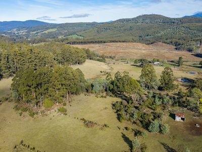 Lot 2 Sledge Hill Road , Glendevie