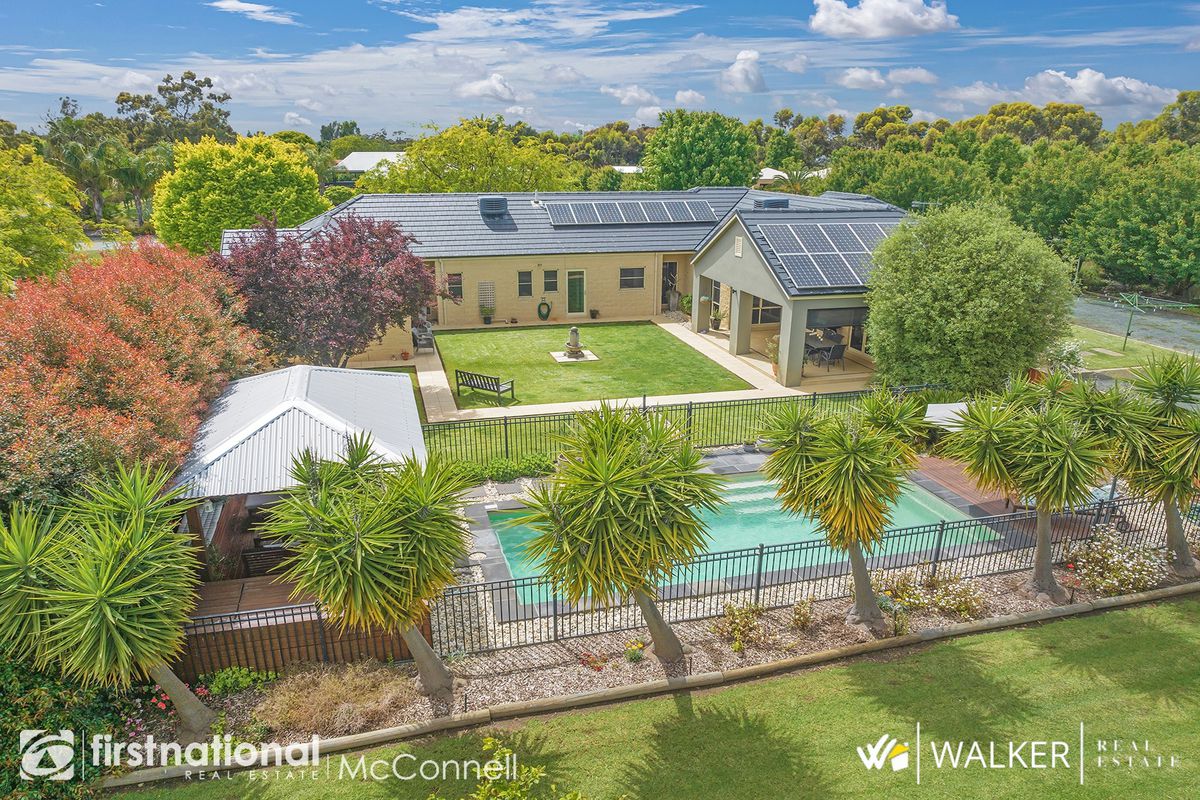 2 Gardadale Drive, Kyabram
