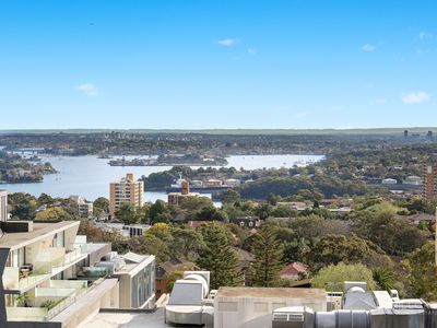 1512/211-223 Pacific Highway, North Sydney