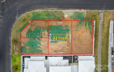 Lot 2, 4 Rosette Close, Craigie