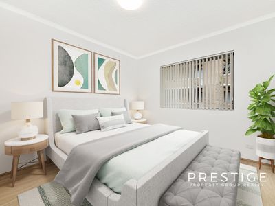 20 / 14 Warialda Street, Kogarah