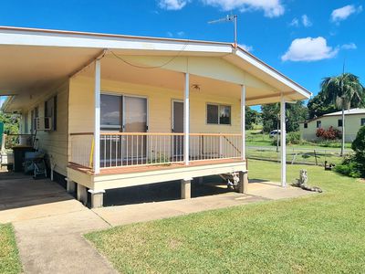 24 Gordon Street, Mount Morgan