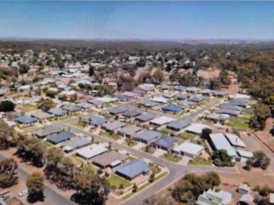 13-23 Old Tatura Road, Rushworth