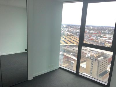 2109 / 450 Elizabeth Street, Melbourne