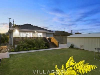 21 Porter Avenue, Highton