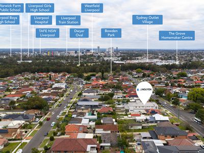 34 Bowden Street, Cabramatta
