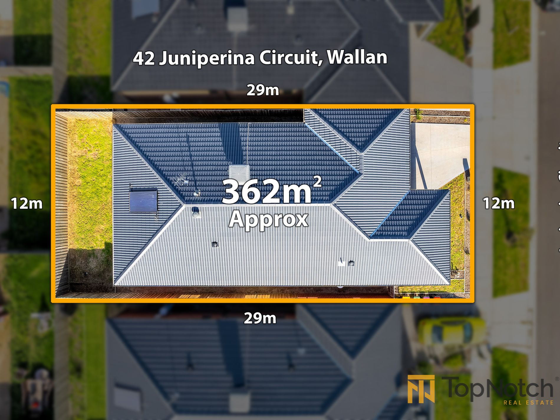 42 Juniperina cct, Wallan