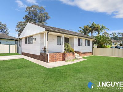 56 Birdwood Avenue, Cabramatta West