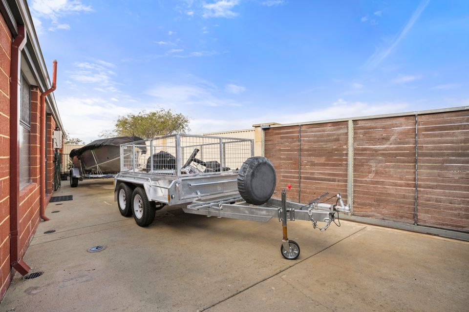 18 KENSEI ROAD, Baldivis
