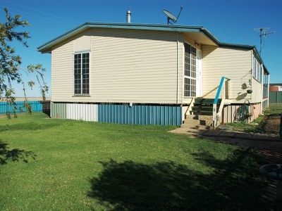 61-63 Leichhardt Street, Ilfracombe