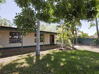 7 Grevillea Avenue, Kununurra