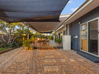 20 Mastapha Street, Bilingurr