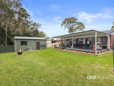 71 Waratah Crescent, Sanctuary Point