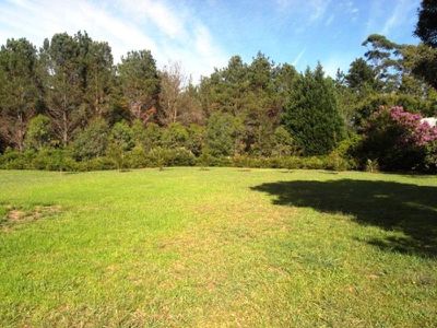 26 Jenanter, Kangaroo Valley