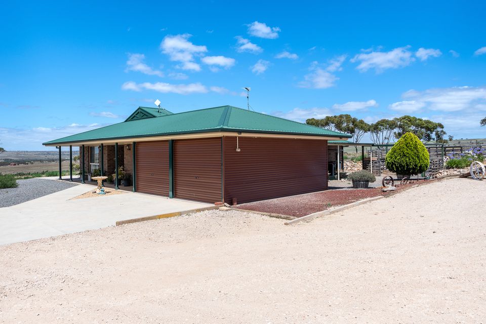 65 Marks Road, Mannum