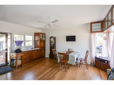 50 Miller Street, Pimpinio