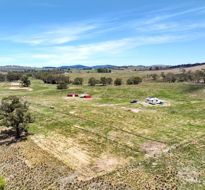 4540 Jerangle Road, Captains Flat