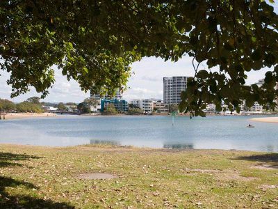 9 / 87 Beach Pde, Maroochydore