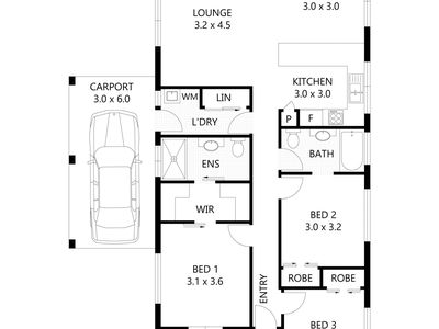 131 Freshwater Drive, Douglas