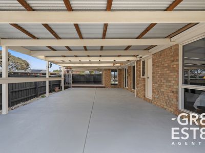 13 Bates Street, Cranbourne West