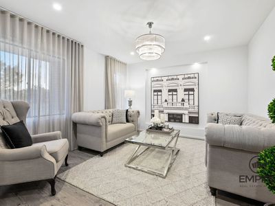 47 Deoro Parade, Clyde North