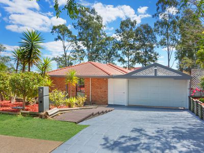 7 Torbert Avenue, Quakers Hill