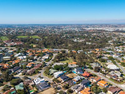 4A Ailsa Street, Wembley Downs