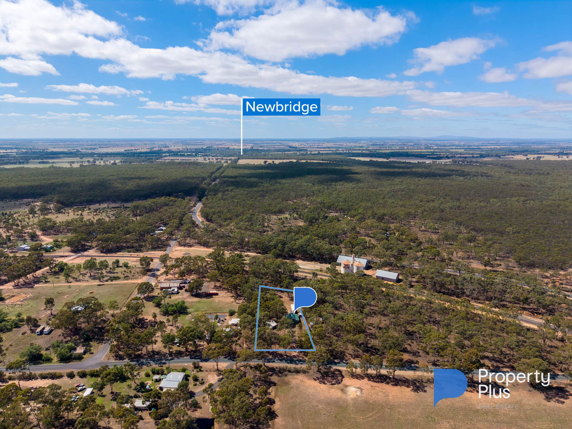 Lot 1 Bridgewater-Dunolly Road, Llanelly
