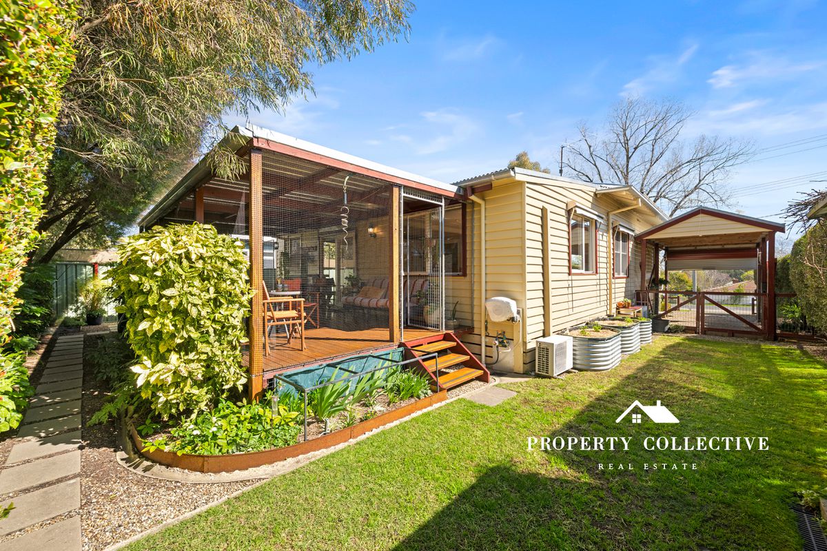20A Last Street, Beechworth
