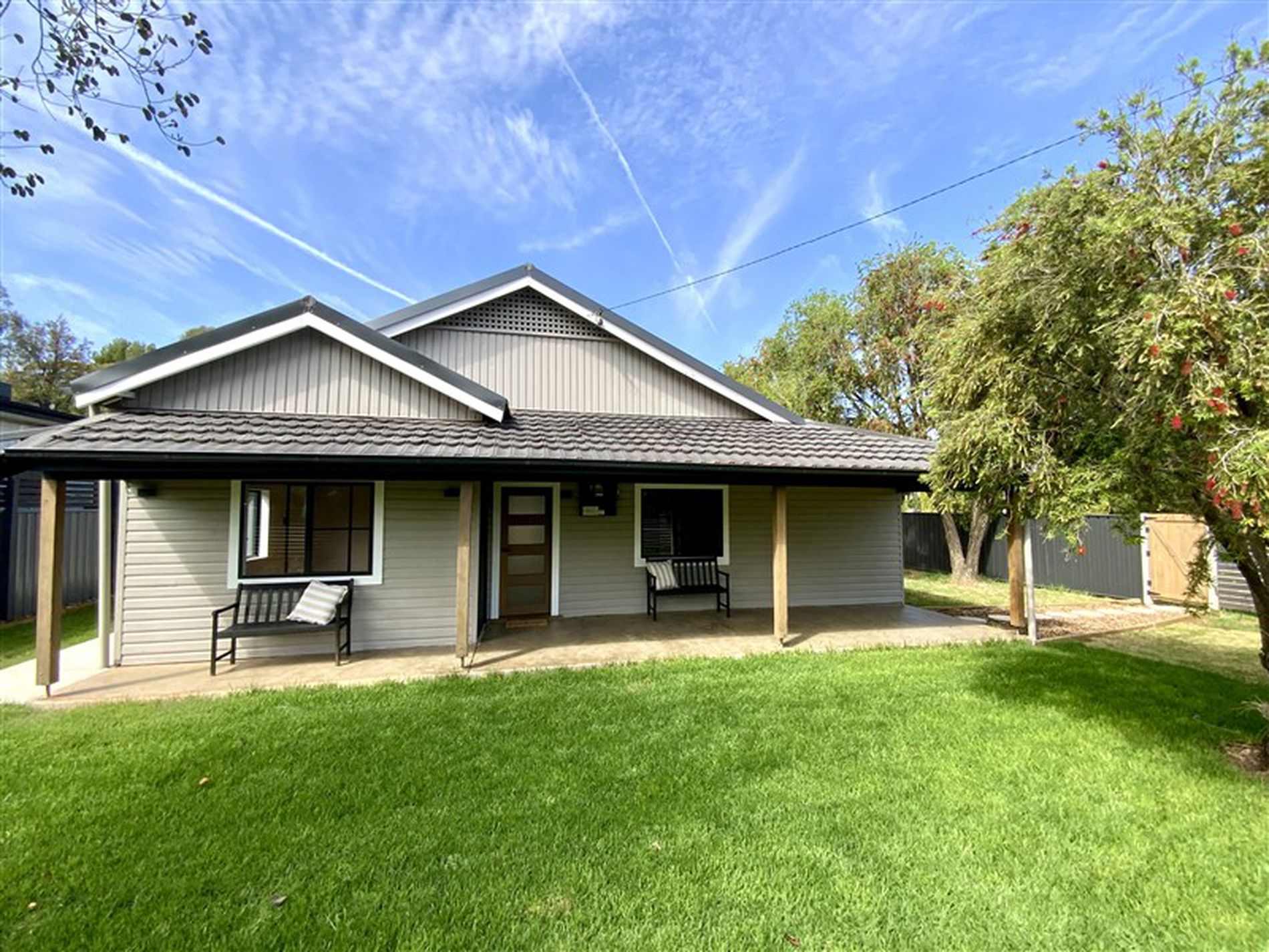 57 Reymond Street, Forbes